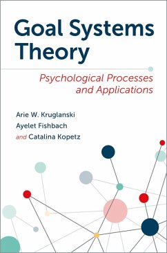 Goal Systems Theory (eBook, ePUB)