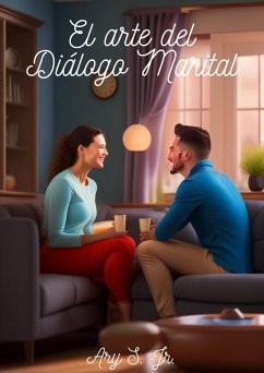 El arte del Diálogo Marital (eBook, ePUB) - S., Ary