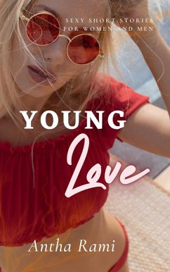 Cover Young Love (eBook, ePUB)