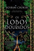 Os lobos dourados (eBook, ePUB)