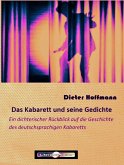 Das Kabarett und seine Gedichte (eBook, ePUB)