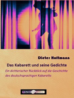 Das Kabarett und seine Gedichte (eBook, ePUB) - Hoffmann, Dieter