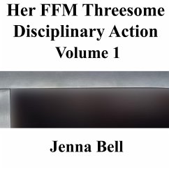 Cover Her FFM Threesome Disciplinary Action 1 (eBook, ePUB)