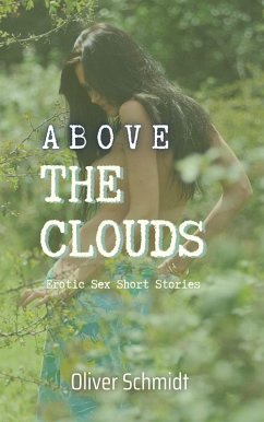 Cover Above the Clouds (eBook, ePUB)