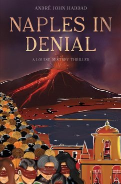 Cover Naples in Denial (eBook, ePUB)