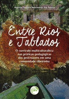 Cover ENTRE RIOS E TABLADOS (eBook, ePUB)
