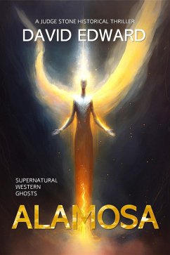 Cover Alamosa (eBook, ePUB)