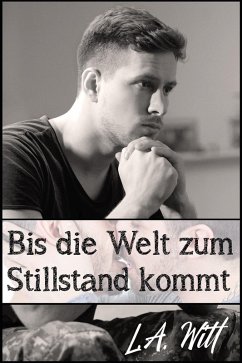 Bis die Welt zum Stillstand kommt (eBook, ePUB) - Witt, L. A.