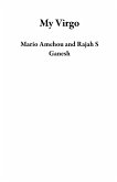 My Virgo (eBook, ePUB)