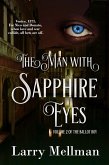 The Man With Sapphire Eyes (The Ballot Boy, #2) (eBook, ePUB)