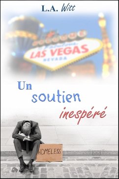 Un Soutien Inespéré (eBook, ePUB) - Witt, Lori