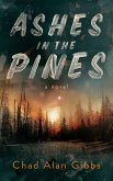 Ashes in the Pines (Izzy and Elton Mystery Series, #3) (eBook, ePUB)