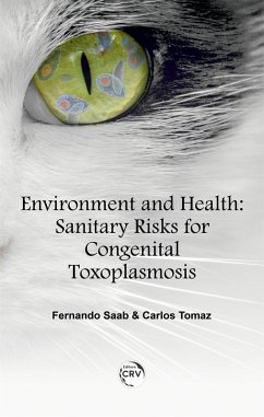 Cover ENVIRONMENT AND HEALTH (eBook, ePUB)