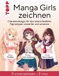 Manga Girls zeichnen - Bild 1