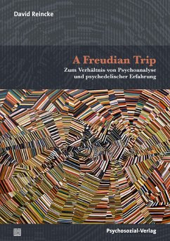 A Freudian Trip - Reincke, David