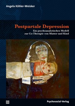 Postpartale Depression - Köhler-Weisker, Angela