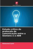 Estudo crítico do protocolo de comunicação entre a Siemens e a ABB