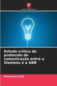 Estudo crítico do protocolo de comunicação entre a Siemens e a ABB - Sahil, Mohamed