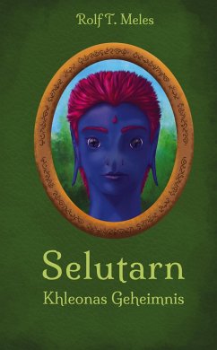 Selutarn - Meles, Rolf T.