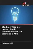 Studio critico del protocollo di comunicazione tra Siemens e ABB