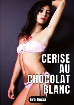 Cover Cerise au chocolat blanc