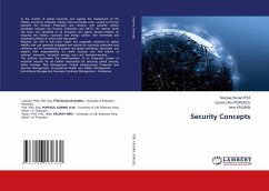 Security Concepts - FÎ_A, Nicolae Daniel;POPESCU, Cosmin Alin;KÁLMÁN, Imre