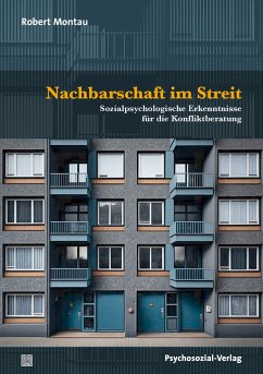 Nachbarschaft im Streit - Montau, Robert