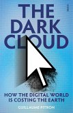 The Dark Cloud (Export Edition)