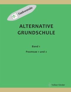 Alternative Grundschule, Band 1 - Kinder, Volker