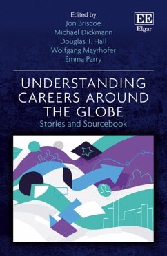 Cover Understanding Careers Around the Globe