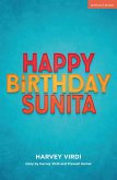 Happy Birthday Sunita