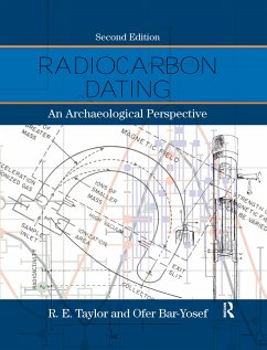 Cover Radiocarbon Dating