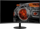 Samsung S32C390EAU 80 cm (32 Zoll) Monitor (Full HD, 4ms Reaktionszeit) Samsung S32C390EAU 80 cm (32 Zoll) Monitor (Full HD, 4ms Reaktionszeit)