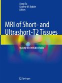 MRI of Short- and Ultrashort-T2 Tissues