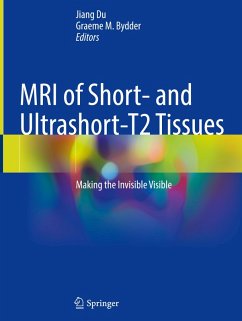 Cover MRI of Short- and Ultrashort-T2 Tissues