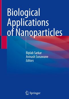 Biological Applications of Nanoparticles