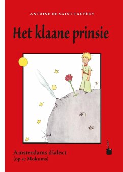 Het klaane prinsie - Saint Exupéry, Antoine de