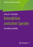 Interaktion zwischen Spezies