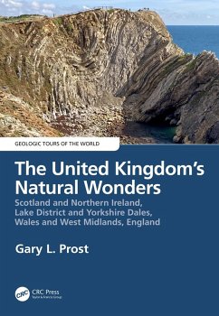 Cover The United Kingdom's Natural Wonders (eBook, PDF)