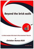 BEYOND THE BRICK WALLS (eBook, ePUB)