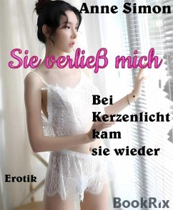 Cover Sie verließ mich (eBook, ePUB)