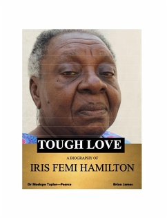 Cover Tough Love (eBook, ePUB)