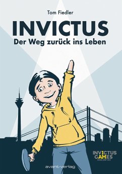 Invictus - Tom, Fiedler