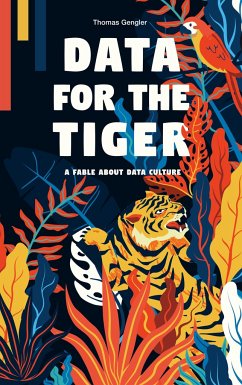 Data for the Tiger - Gengler, Thomas