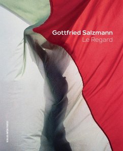 Gottfried Salzmann - mit 85 großflächigen Fotos, erstmaliger Überblick über sein fotografisches Werk - Ammerer, Gerhard;Löbmann, Andrea
