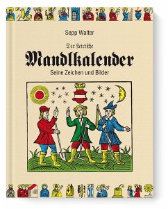 Cover Der steirische Mandlkalender