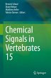 Chemical Signals in Vertebrates 15 - Bild 1