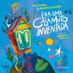 Era uma casa muito inventada (eBook, ePUB)