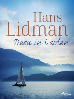 Cover Resa in i solen (eBook, ePUB)