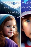 The Adventures of Luna and Max: A Tale of Friendship and Imagination (eBook, ePUB)